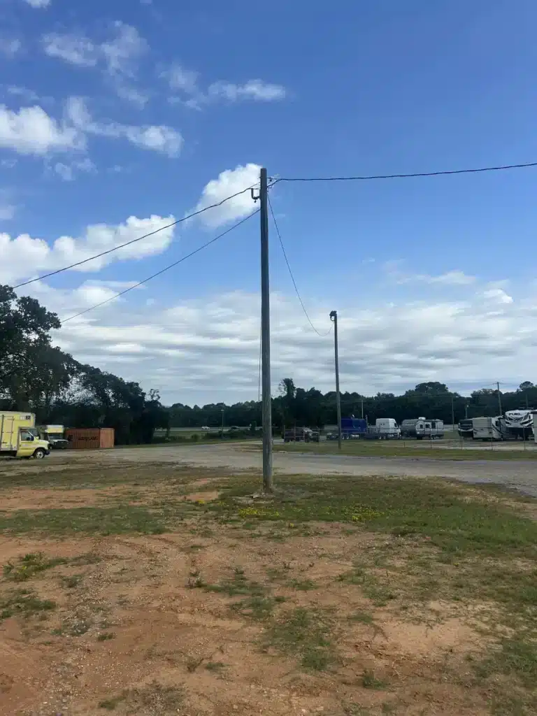 rv park near ashland al
